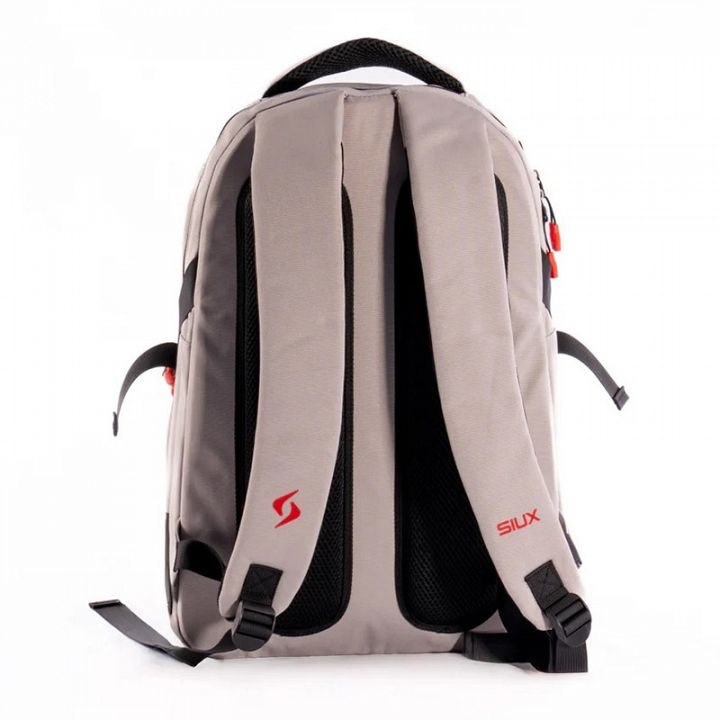 Siux Edge Backpack 200022 White